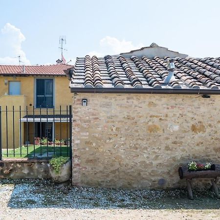 Appartamento Il Poggino Colle Val D'Elsa Exterior photo