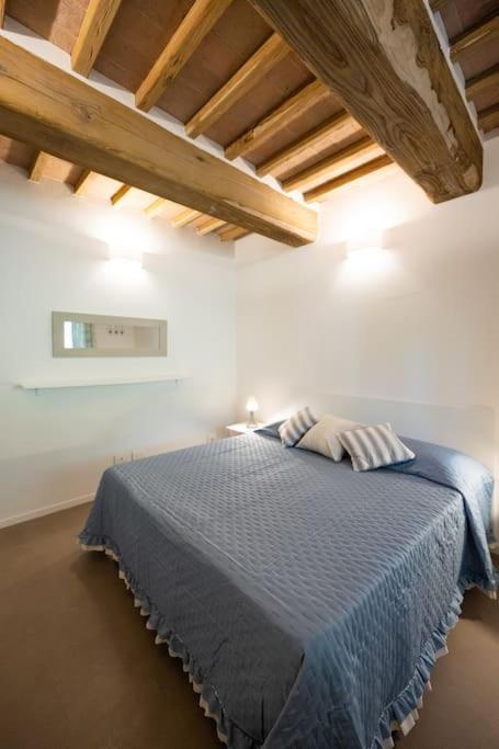 Appartamento Il Poggino Colle Val D'Elsa Exterior photo