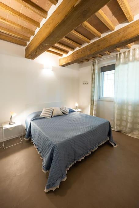 Appartamento Il Poggino Colle Val D'Elsa Exterior photo