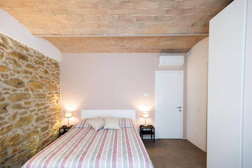 Appartamento Il Poggino Colle Val D'Elsa Exterior photo